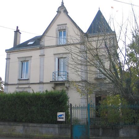 Le Studio Du Parc Au Coeur De Chaumont Apartment Chaumont  Ngoại thất bức ảnh