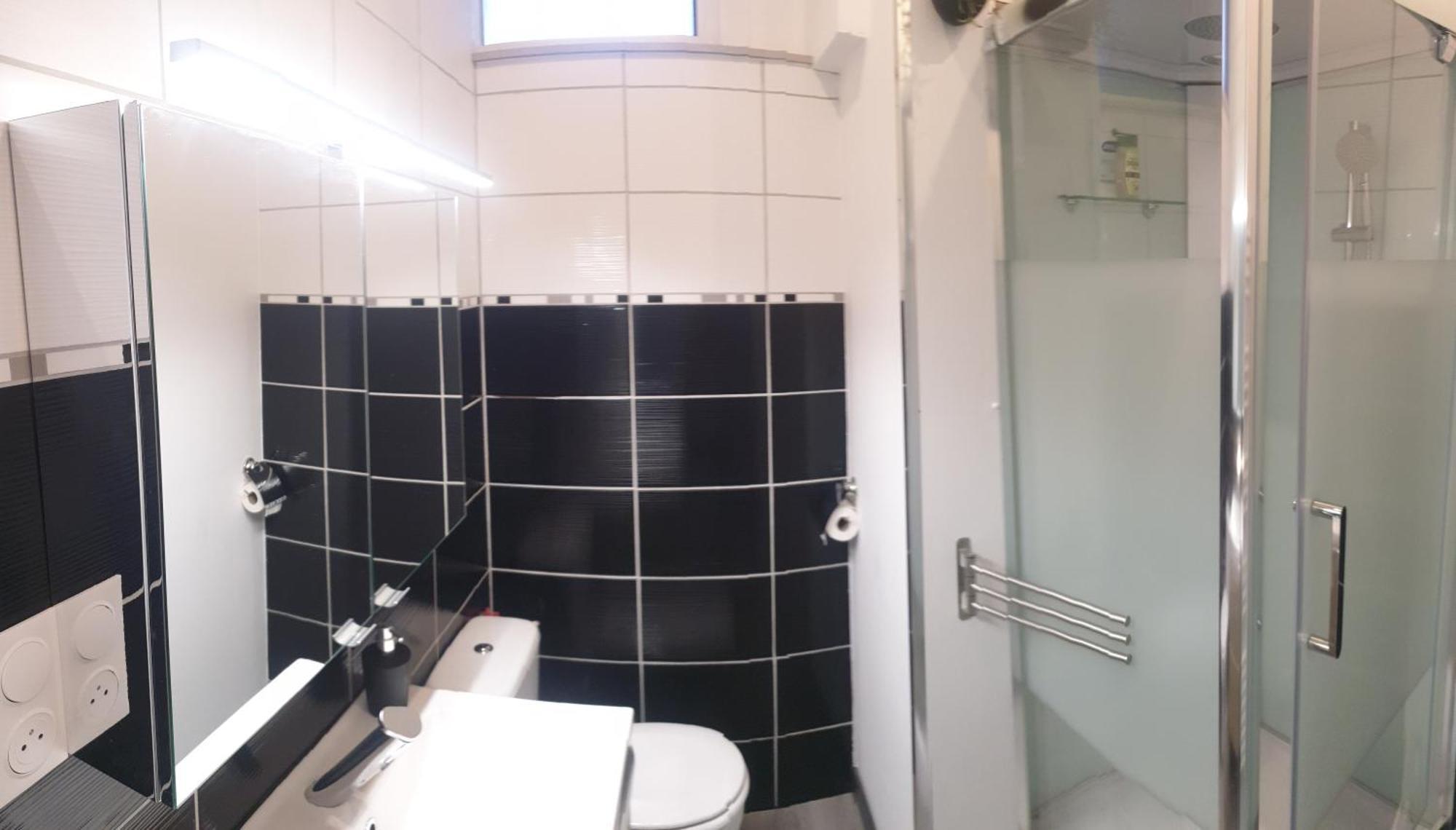 Le Studio Du Parc Au Coeur De Chaumont Apartment Chaumont  Ngoại thất bức ảnh