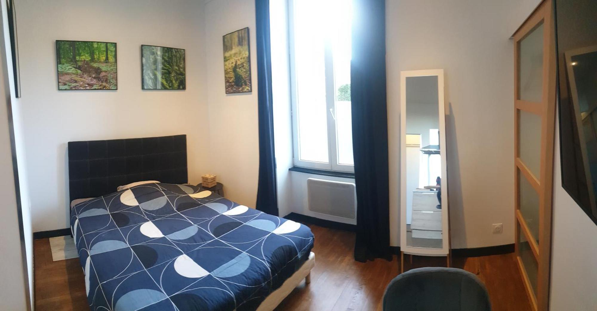 Le Studio Du Parc Au Coeur De Chaumont Apartment Chaumont  Ngoại thất bức ảnh