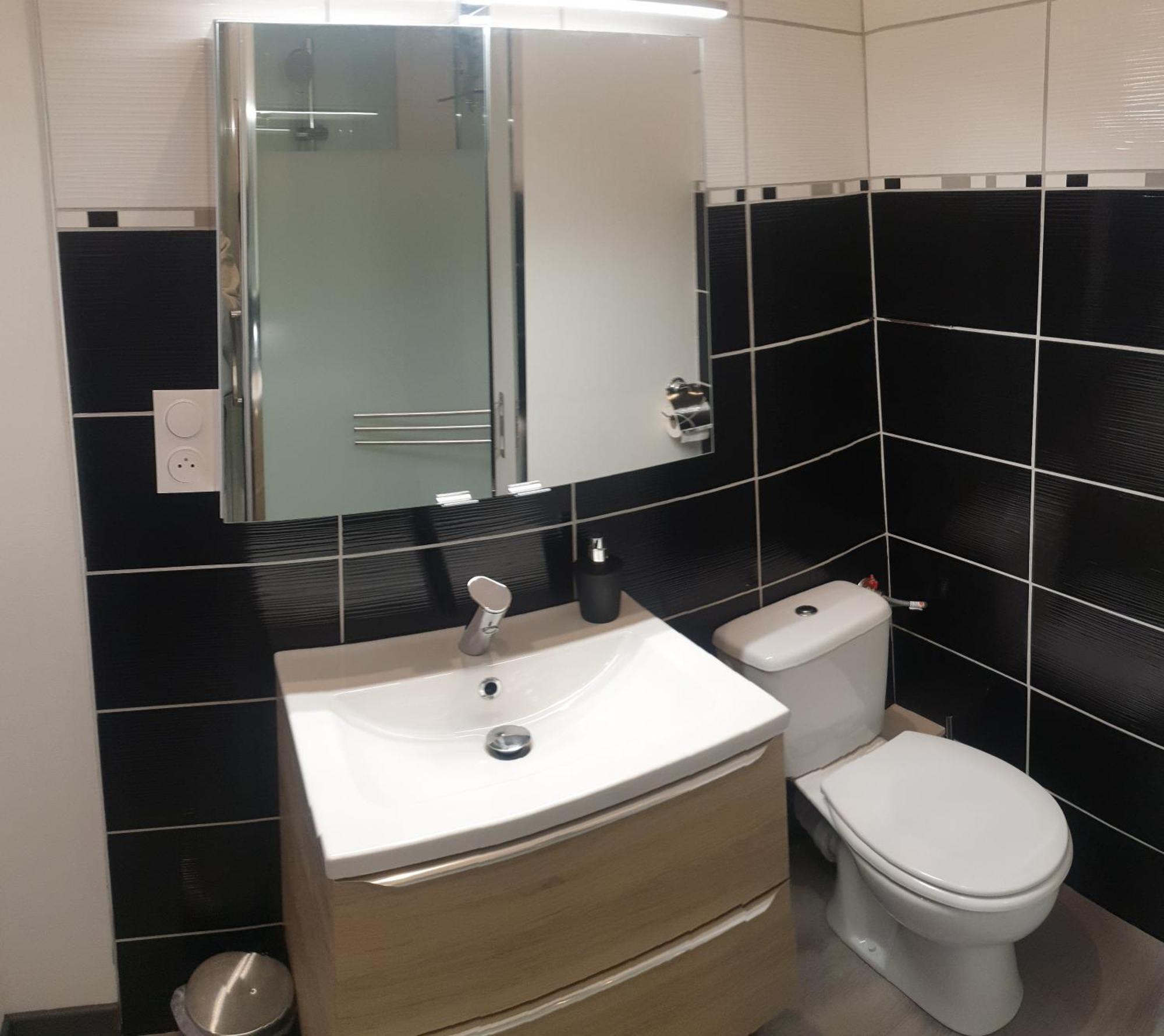 Le Studio Du Parc Au Coeur De Chaumont Apartment Chaumont  Ngoại thất bức ảnh
